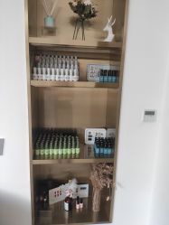 -汐月Health纤体spa中心