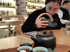 -NG PASTA吴居·中华意面(南头古城店)