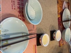 -点都德(聚福楼店)