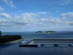 -瑰丽酒店·海吧·天际下午茶·现场DJ·天台酒吧