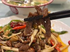 -陈胖子特色菜.鲜货现炒(融景城店)