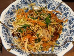 -奉天小馆·非遗东北菜(沈阳万象城店)