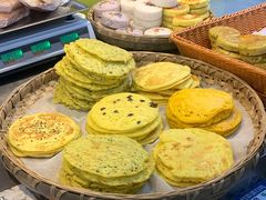 -小米粑粑(玉锦苑店)