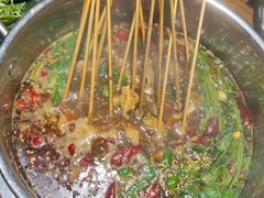 -刘成杰锦州烧烤(南河路店)