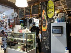-鬼味烤翅(南锣鼓巷店)
