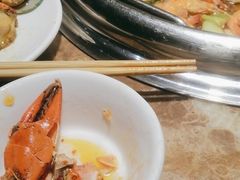 -七欣天香辣蟹火锅(南通任港路大润发店)
