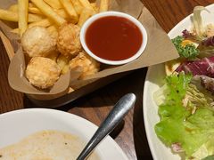 -斯比特花园西餐厅(东方商厦店)