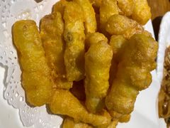 -周锦记广式餐厅