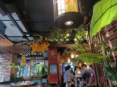 大堂-湘厨壹品(芙蓉广场店)