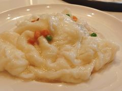 芙蓉鸡片-玉林烤鸭店(定福庄店)