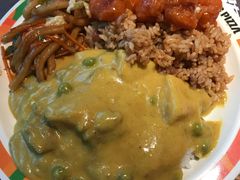 -比格比萨自助(国展店)