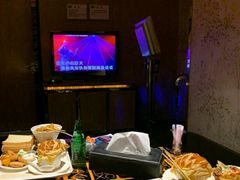 -堂会·KTV·自助餐·团建聚会(天河店)