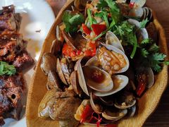 -周家二小姐的菜(西津渡店)