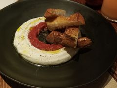 -Mercato莫卡多露台餐厅与酒吧(K11店)