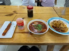 -马三洋芋片(兰州总店)