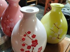 雕梅酒-丽江庭院之爱在路上(西单店)