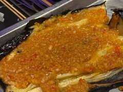 -517烧烤·龙虾·海鲜大排档(万象都荟店)