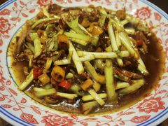 -黄泥岗·黄陂农家菜(百步亭店)