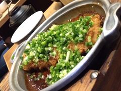 -胜博殿霸王树(嘉里中心店)