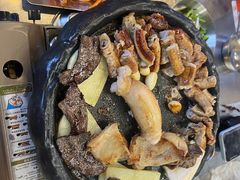 -亚都肥肠(海都汇府店)