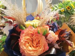 -BOBLOOM花店(宝龙旭辉广场店)
