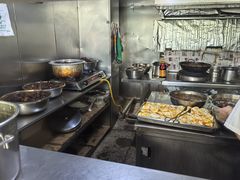 -上海为民商行清真饭店(南大路店)