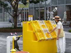 -东莞松山湖万象汇