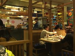 -掌柜的店·河南菜(新天地店)