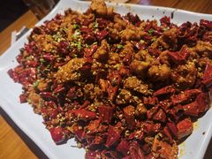 -望京一号·重庆江湖菜(工体店)
