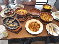 -萨莉亚意式餐厅(南京虹悦城店)