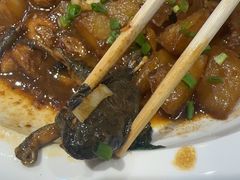 -那家老院子东北菜·饺子·小鸡炖蘑菇(艳华街店)