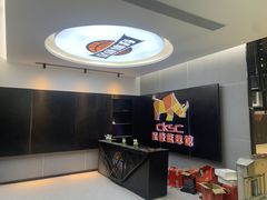 -成康体育青少年篮球培训(相城店)