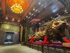 -乐山乌木文化博览苑