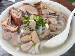 肠仔烧鸭-三鄉濑粉·铭珠粥粉