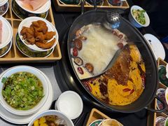 -俏媳妇火锅(宽窄巷子店)
