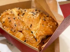 -Tims天好咖啡·贝果(东方广场店)