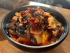 -花舍·新派粤菜·西餐·下午茶(亚运村·鸟巢店)