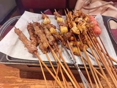 -聚点串吧·小酒局(北京旗舰店)