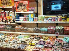 零售区-来伊份(马群新街二店)