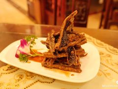 -新聚丰菜馆(太监弄店)