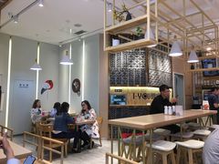 -I-YOU面缘·仁和新城店