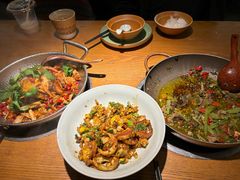 -吃饭皇帝大(长宁龙之梦店)