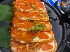 -九田家黑牛烤肉料理(太奥广场店)