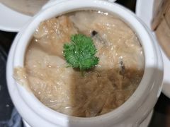 -广州中心皇冠假日酒店·百粤楼
