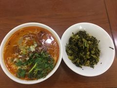 -顺华粉馆(桃园南路店)