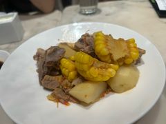 -汤城小厨•粤菜•靓汤(西直门凯德MALL店)