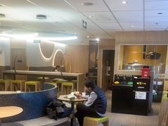 -麦当劳(农光里店)