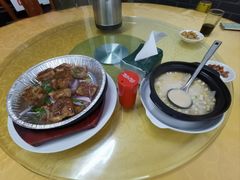-吴祥记潮州菜·百年老字号·砂锅粥