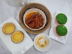 -素满香·素食自助餐(西安·民乐园店)