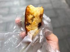 -鲍师傅糕点(永安里店)